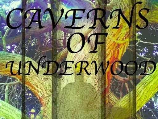 Caverns Of Underwood