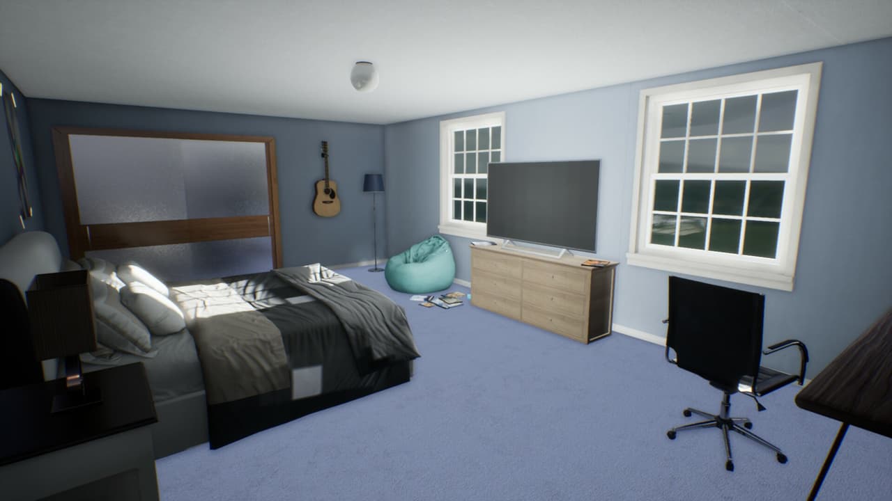 Ghost of Tomorrow screenshot 4