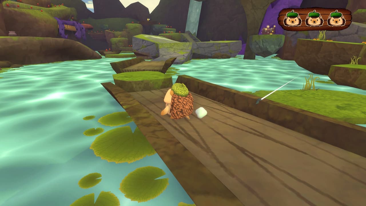 Pack Up And Leaf (Futuregames) screenshot 5