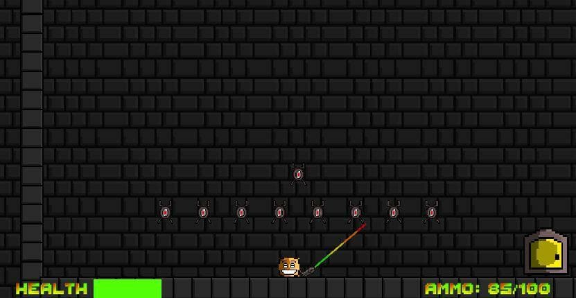 Hidden Entry screenshot 6