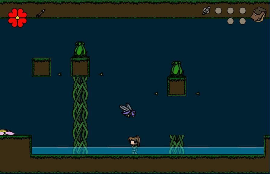 Hjort Helten screenshot 3