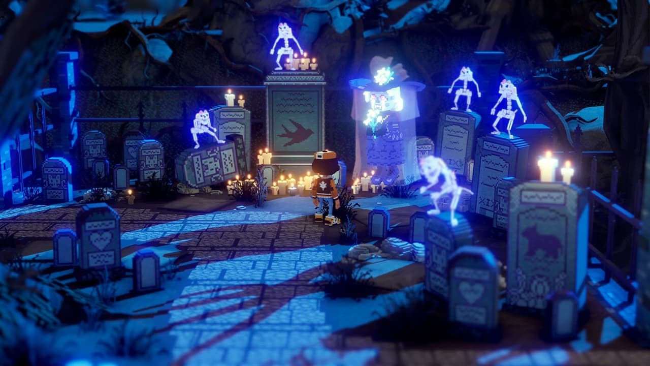 Echo Generation screenshot 4