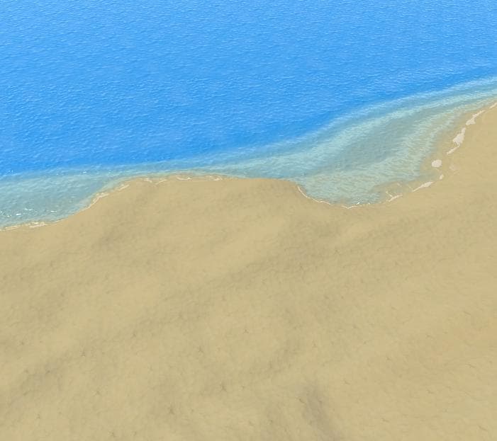 LuxJam22 (WIP)