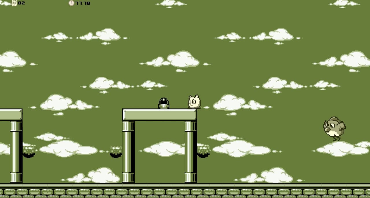 Praise Puff Adventures screenshot 5