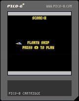 Floaty Ship