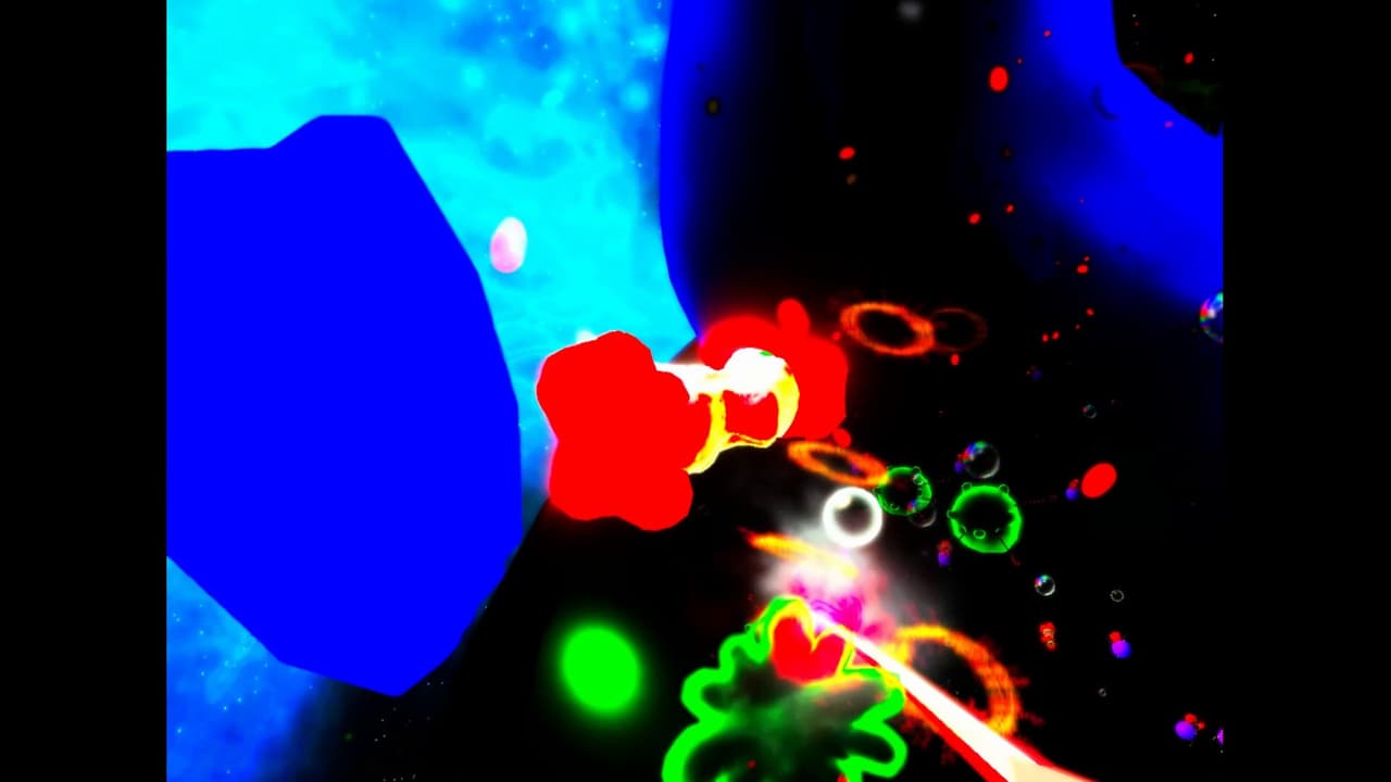Rocket Swords screenshot 3