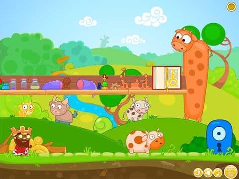 Tiny King screenshot 5