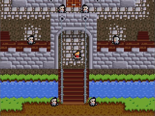 Charlies Chase screenshot 3