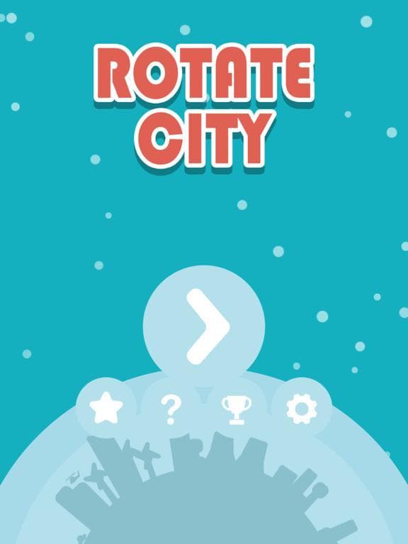 Rotate City screenshot 2