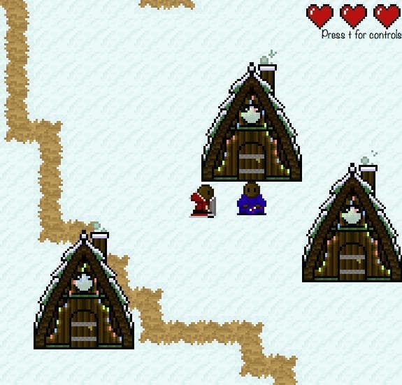 The Coconut Chronicle screenshot 5