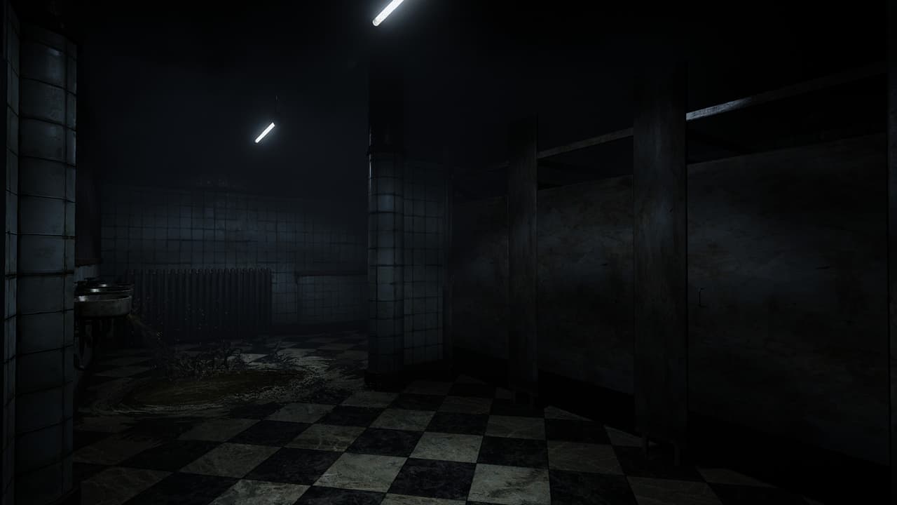 The Facility screenshot 5