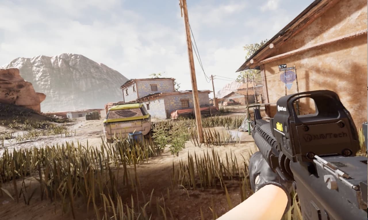 Contractors screenshot 3