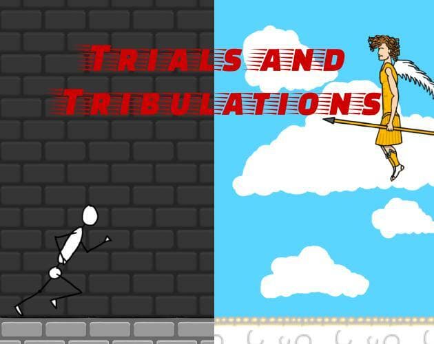 Trials and Tribulations (DevMoose) screenshot 2
