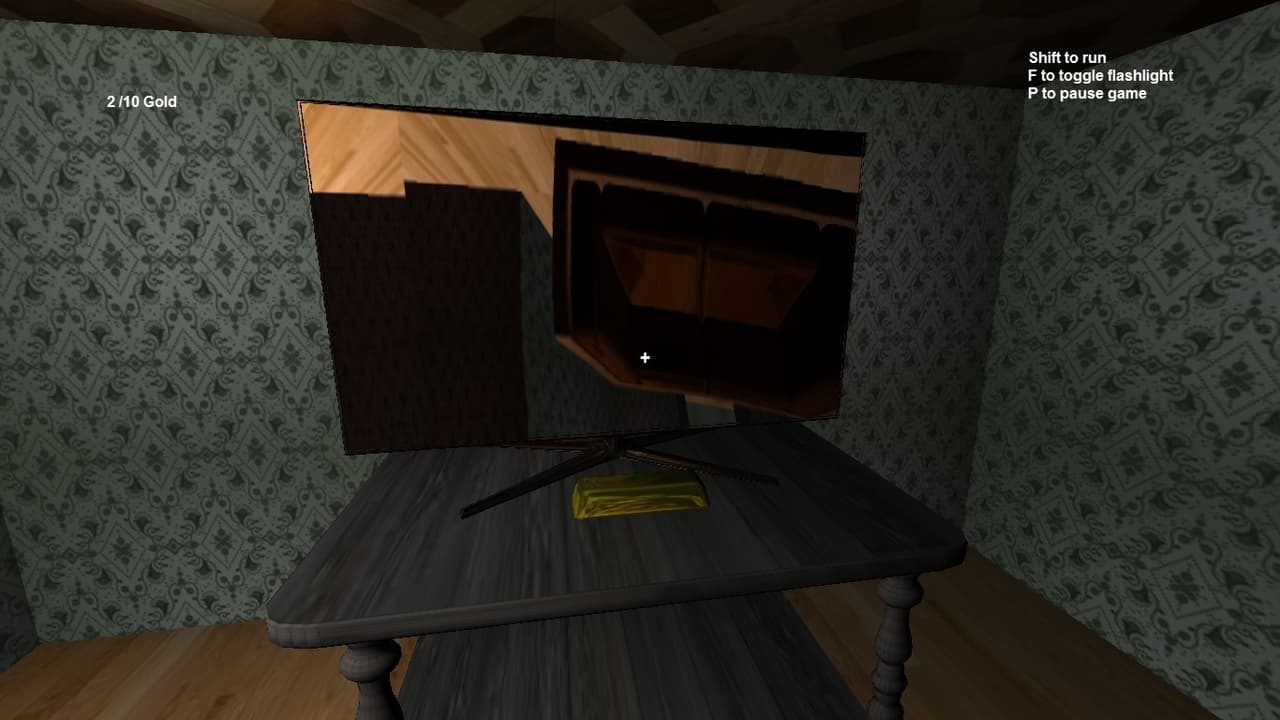 Clocker Hellion screenshot 4