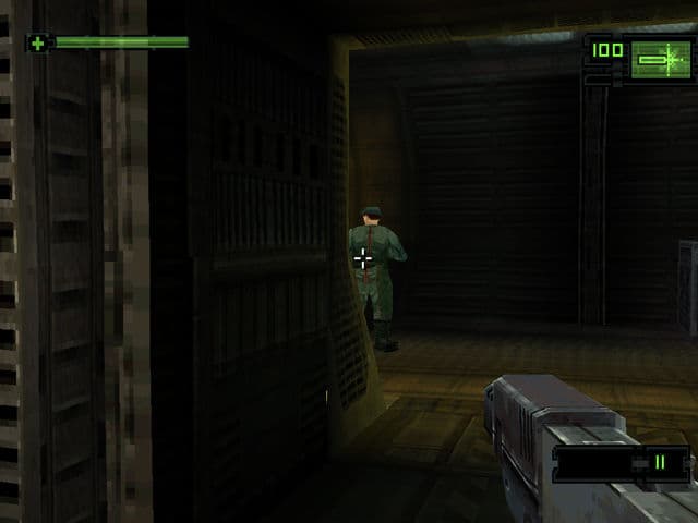 Alien: Resurrection screenshot 6
