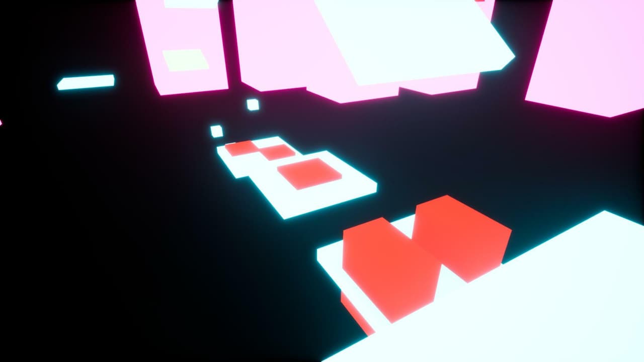 Neonlight screenshot 3