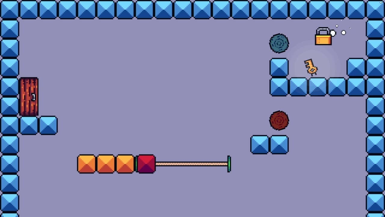 Key Escape screenshot 6