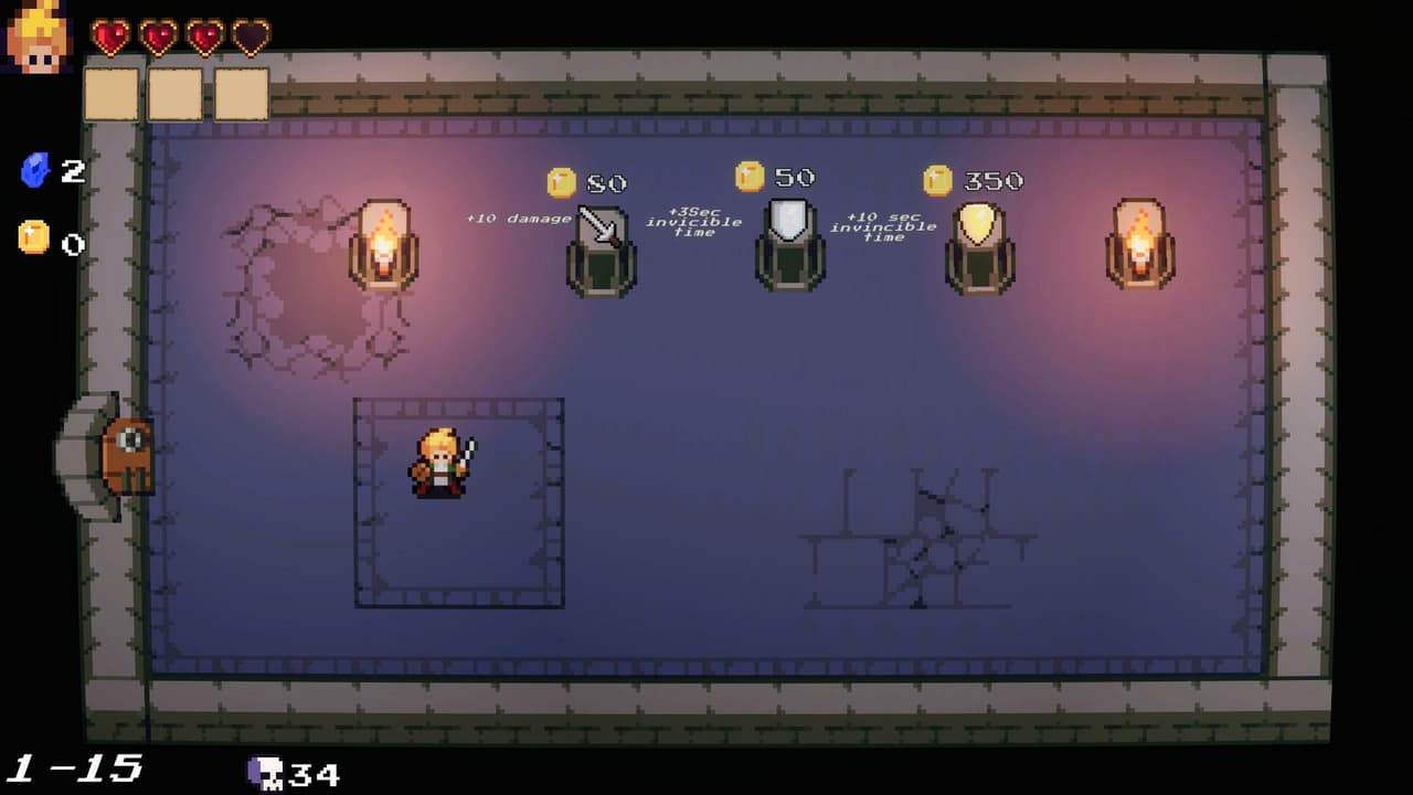 Time Crawler screenshot 2