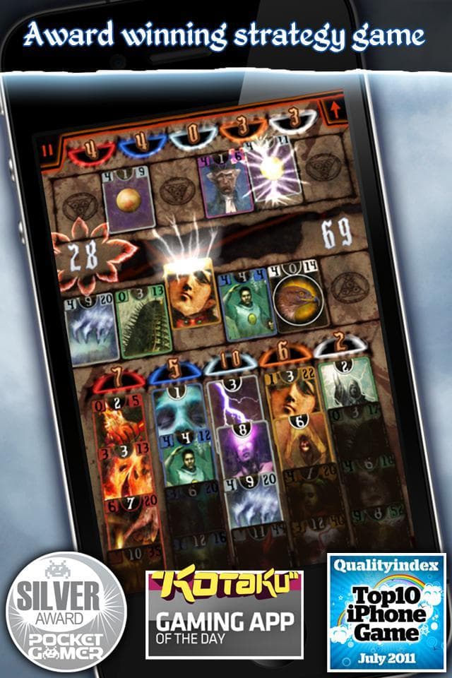 Kard Combat screenshot 4
