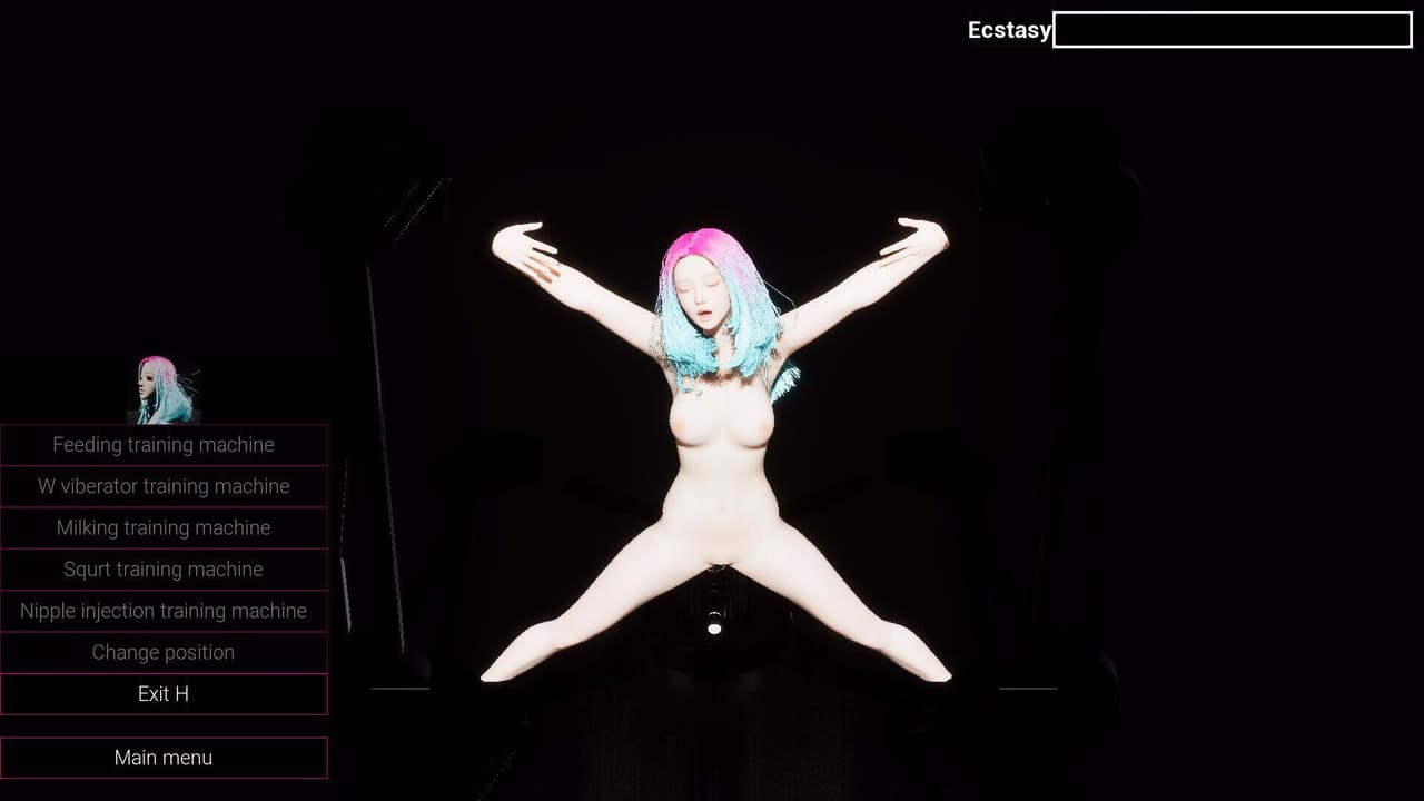 Room of lust screenshot 5