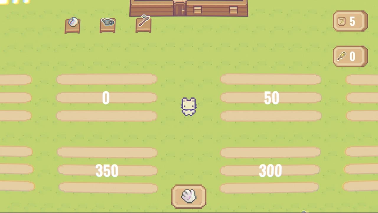 Harvest Moo screenshot 2