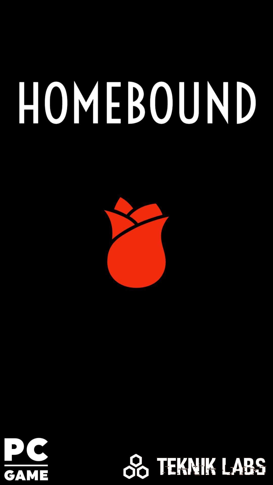 HOMEBOUND (itch) (Teknik Labs) screenshot 3
