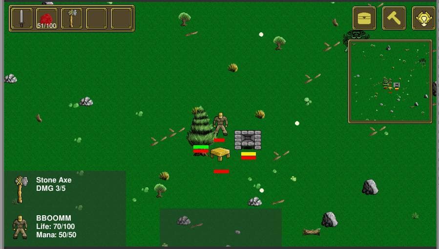 Ajuca screenshot 6
