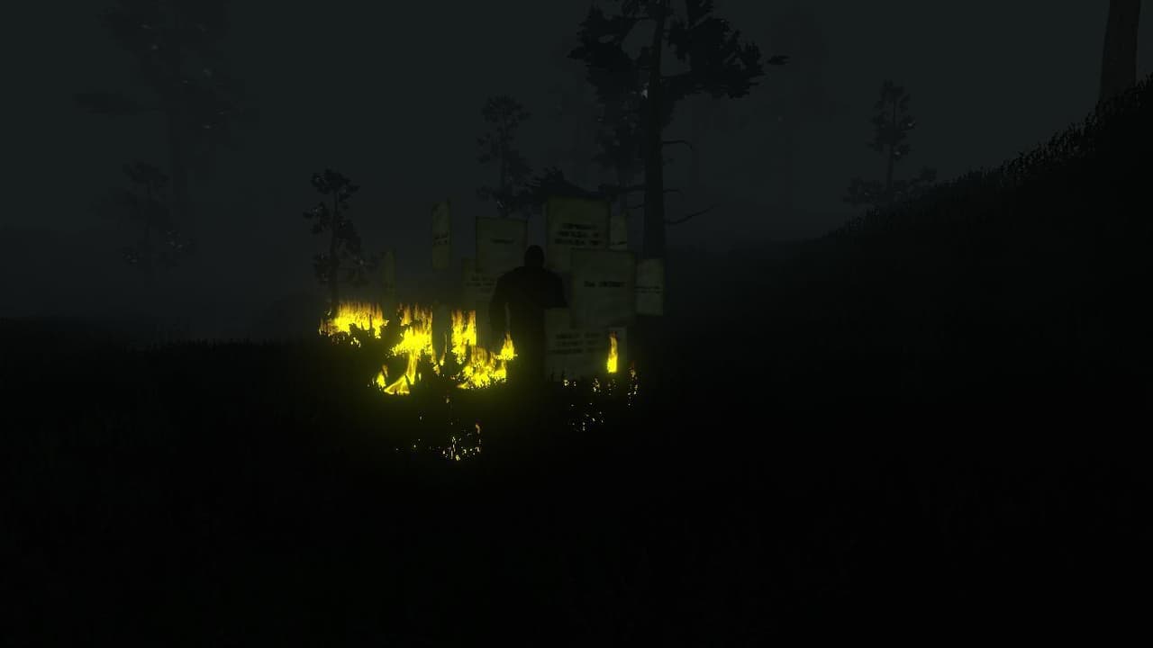 Kevins Revenge screenshot 4