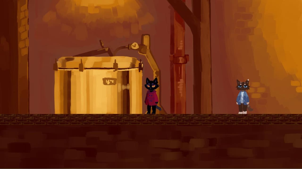Dahlia Town screenshot 3