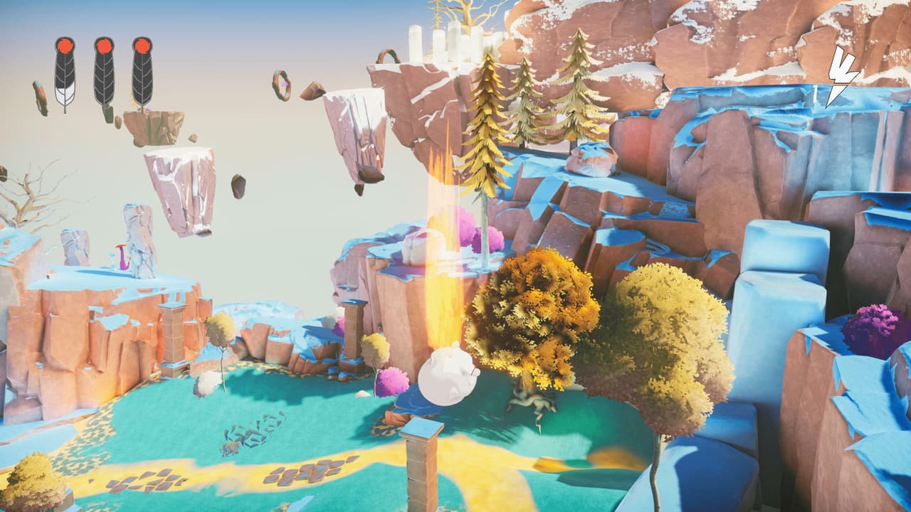 Ellisar screenshot 5