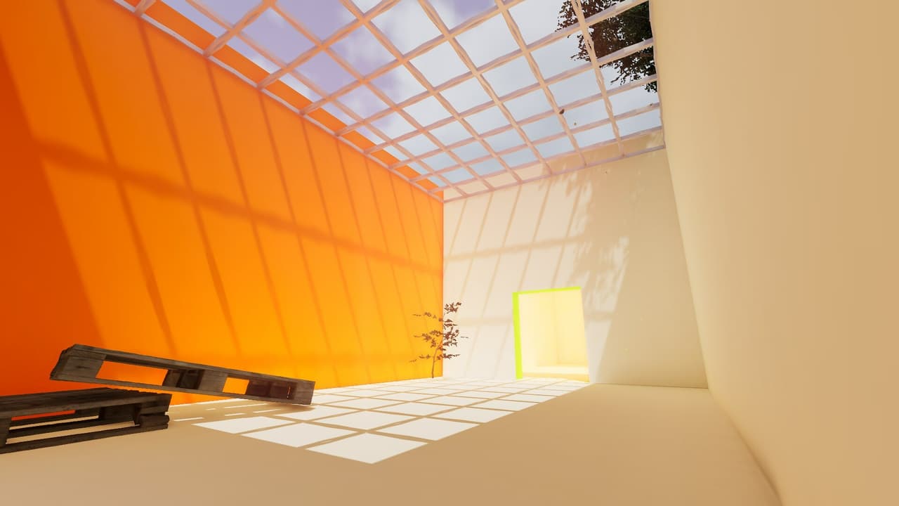 Progression (Noxity Labs) screenshot 2