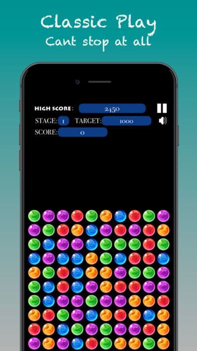 PopCandy - Free Games, Girl & Boy screenshot 3
