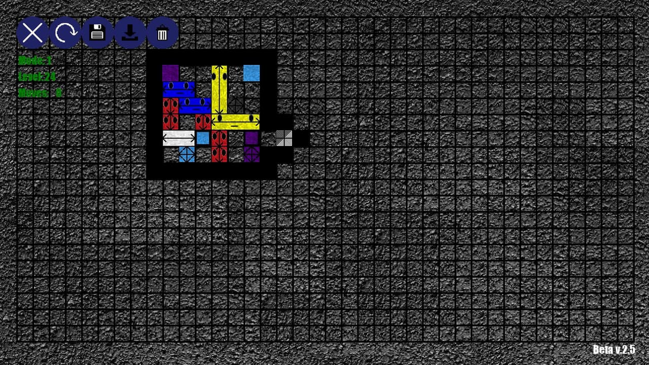 Parking First Adventure screenshot 5