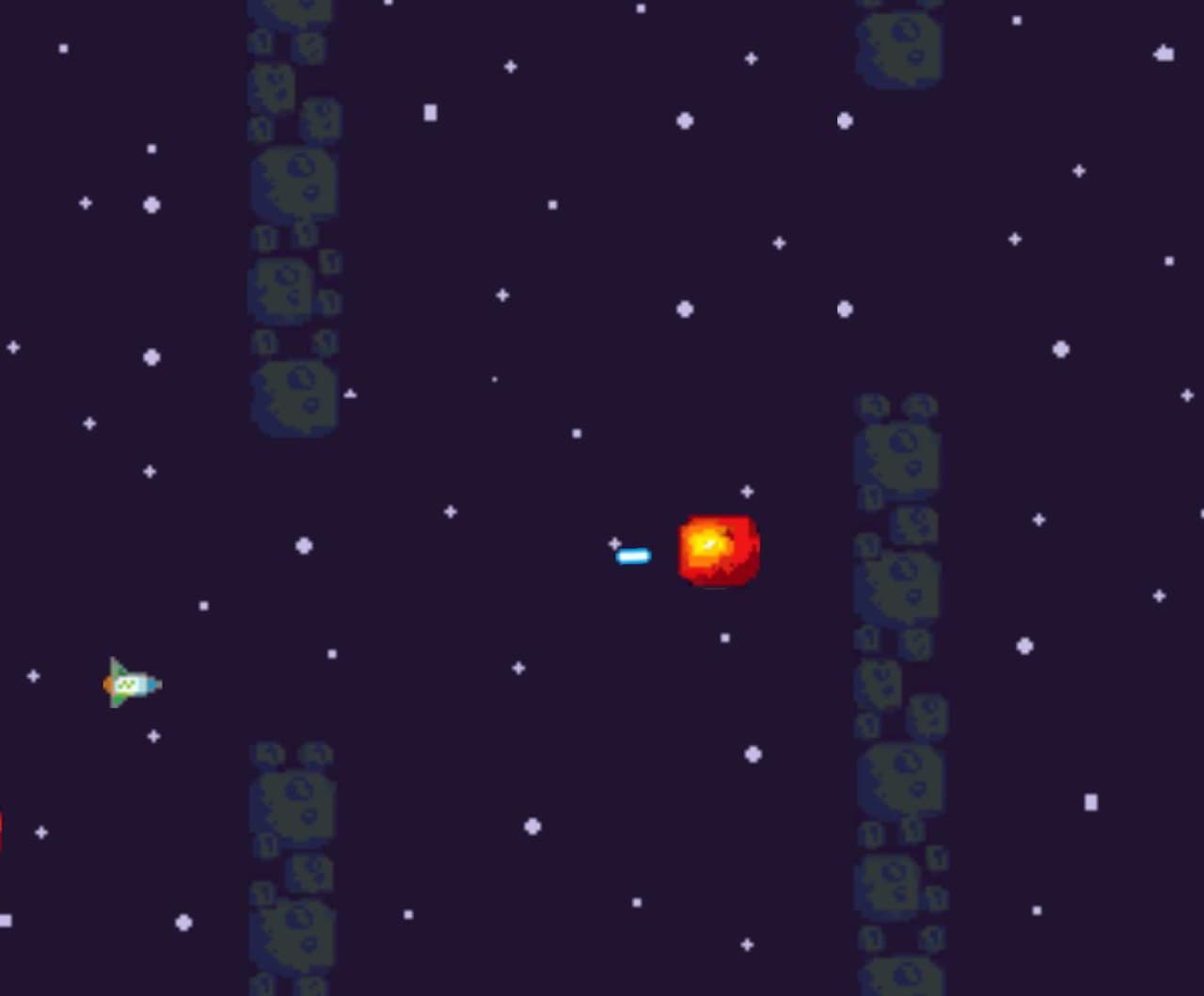 FlappySpace