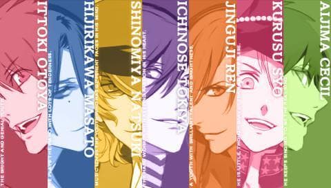 Uta no☆Prince-sama♪ Debut screenshot 6
