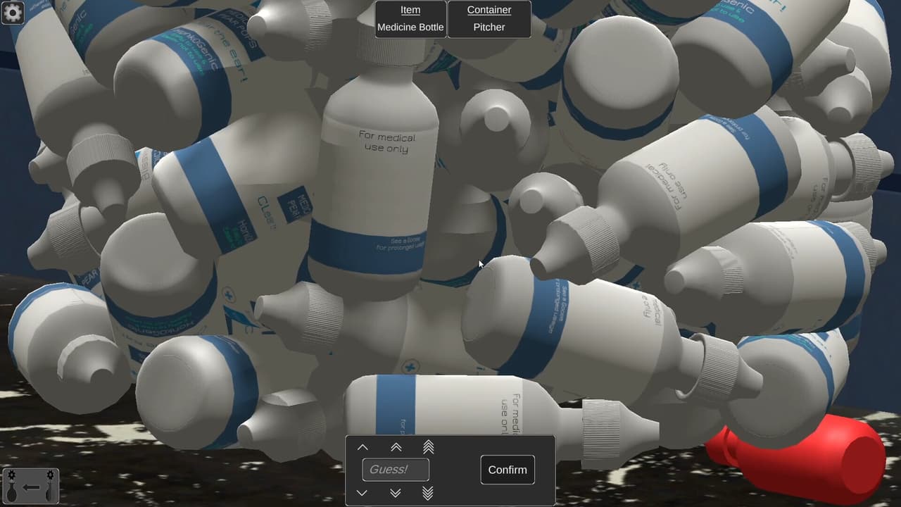 Goosey Guess screenshot 5