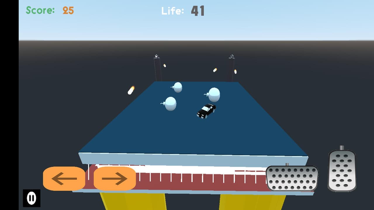 Engine jam screenshot 4