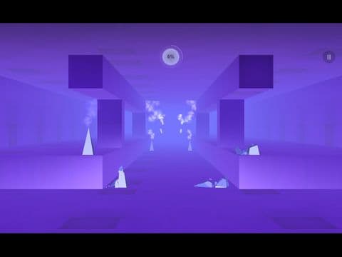 Smash Hit Pyramids screenshot 4