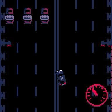 Night-Ride screenshot 2