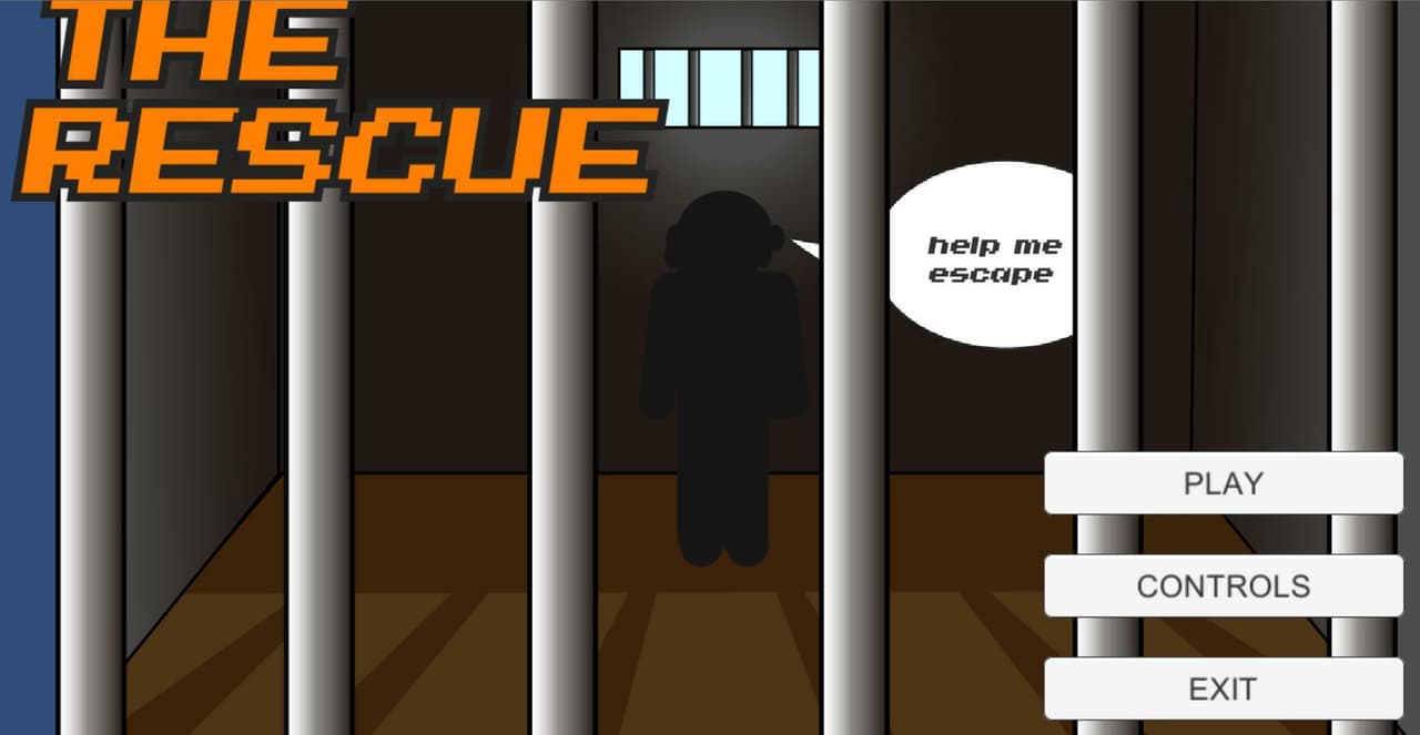 The Rescue (Jesua90, EdwinYauyo)