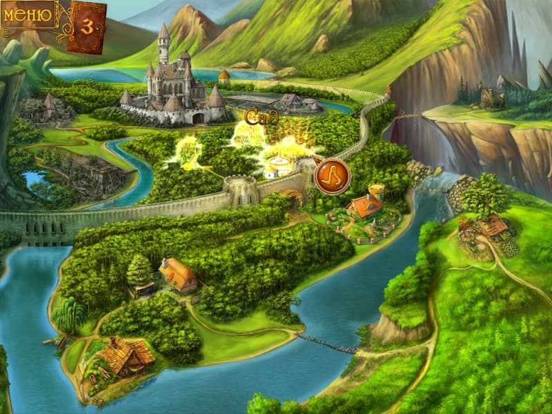 Love Chronicles: The Spell screenshot 6