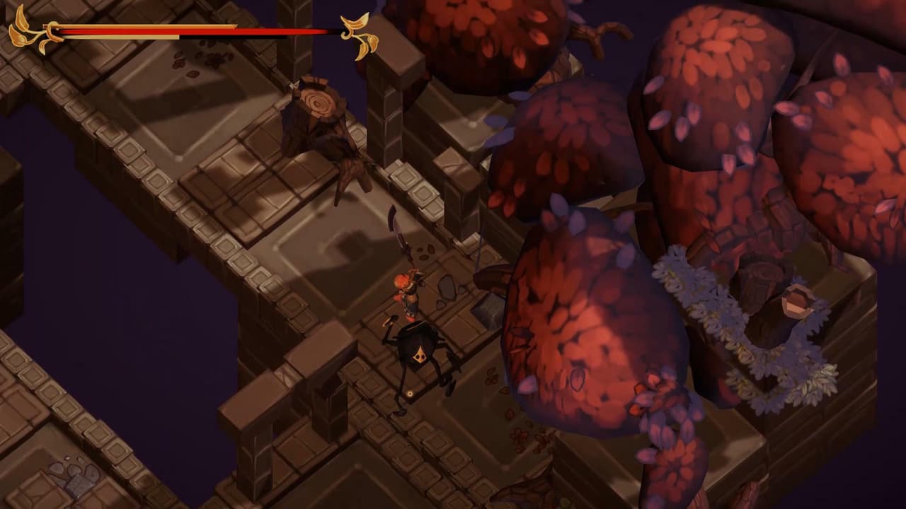 Qyn screenshot 4