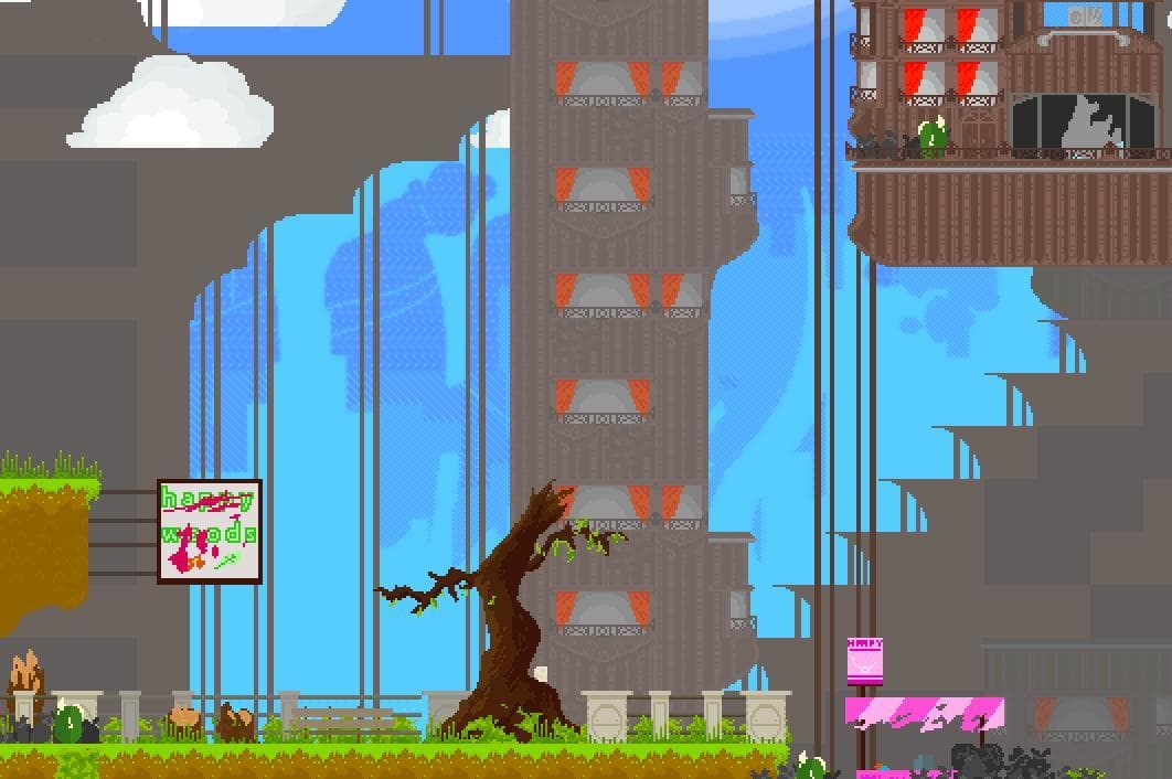 Sad Robo [Update 2.0.0 !]