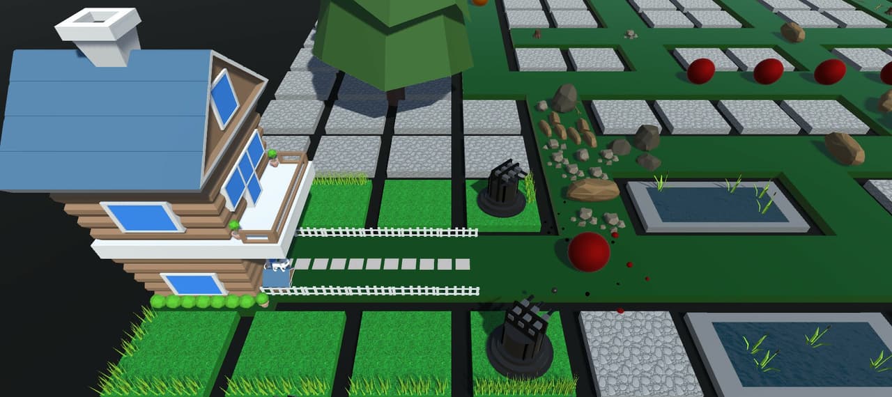 Savage Tower Defense screenshot 2