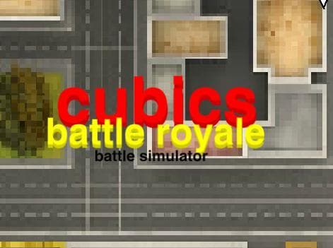 cubicsBR