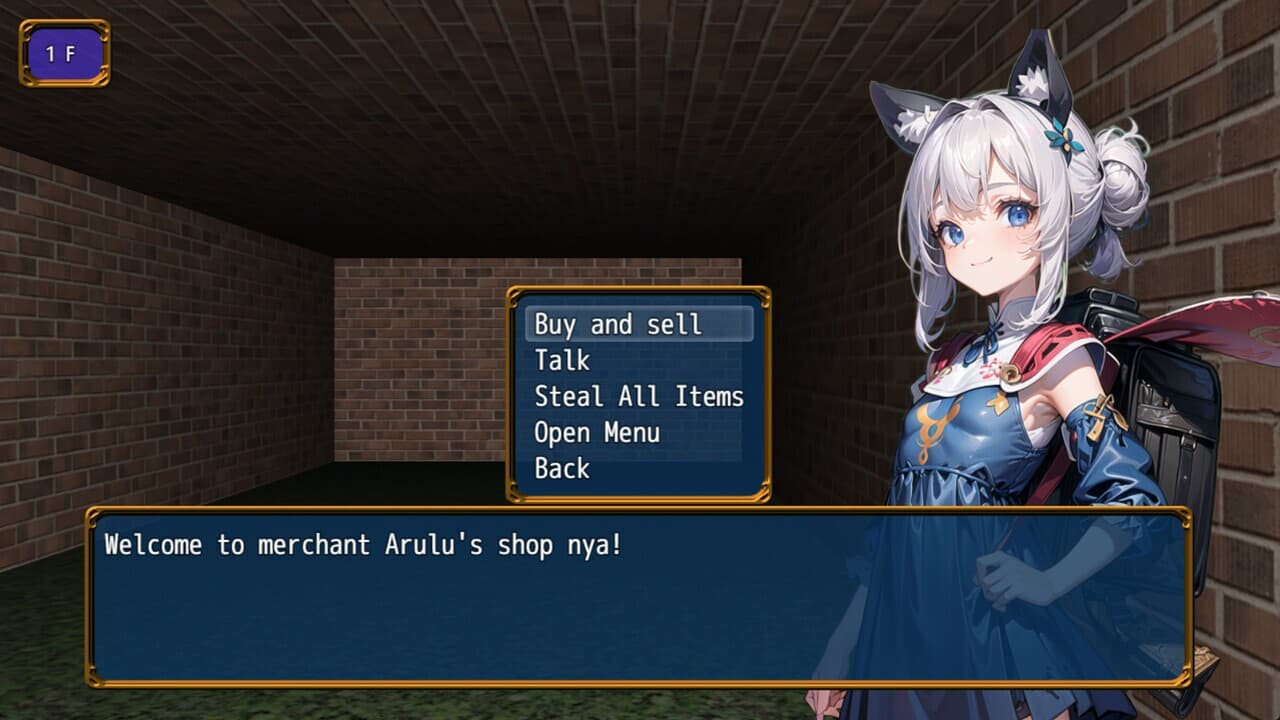 Soul Wizards & Rogulite screenshot 5