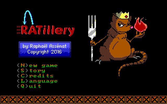 RATillery - Free version screenshot 4