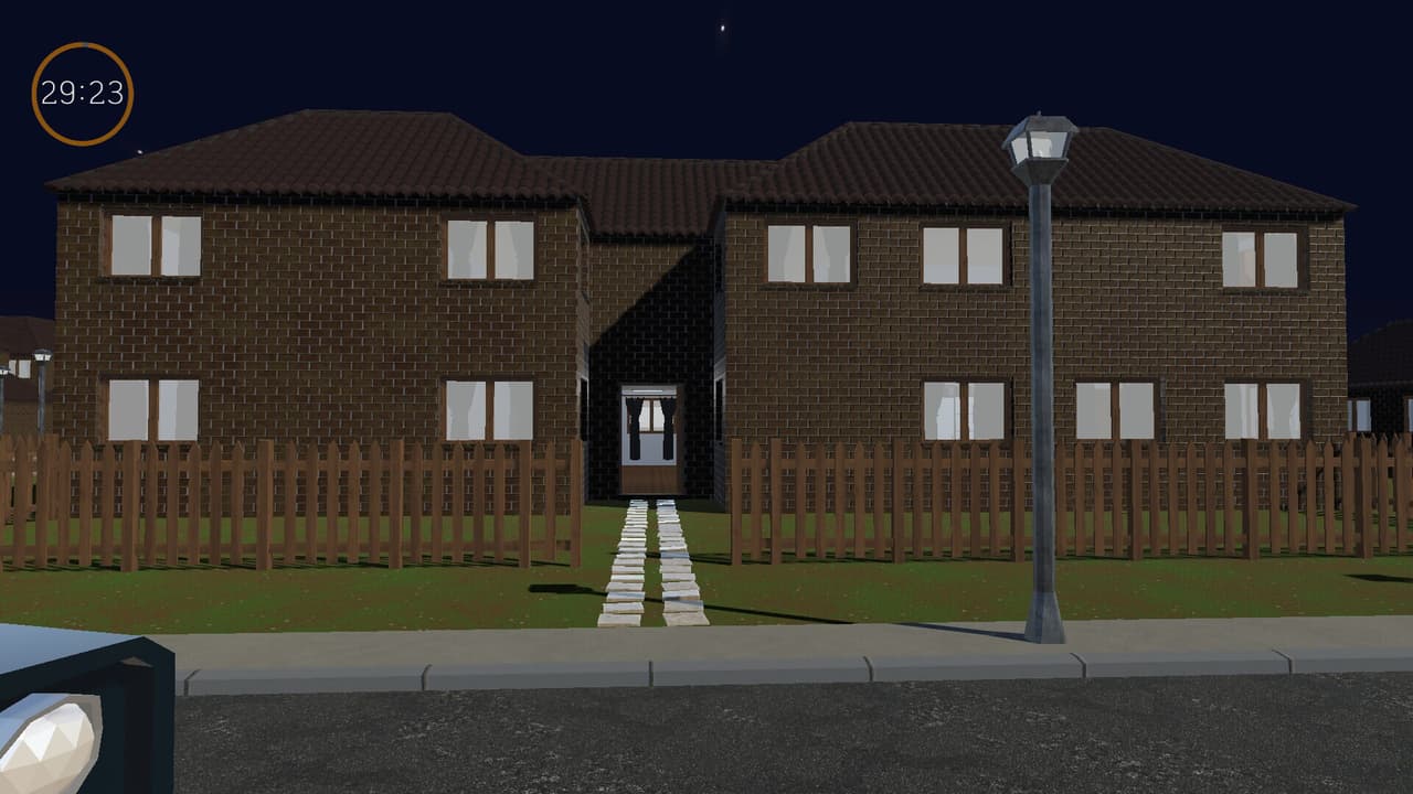 The Last Reunion screenshot 2