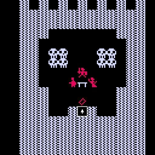 The Pit of Despair screenshot 2