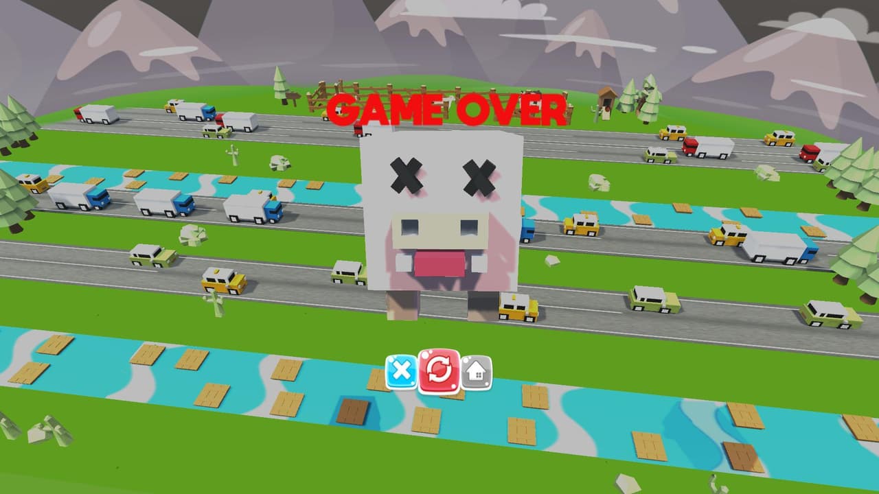 Pigger screenshot 3